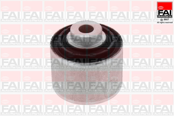 Mounting, control/trailing arm